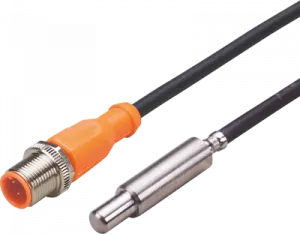 TS2069 IFM electronic Temperature Probes and Indicators