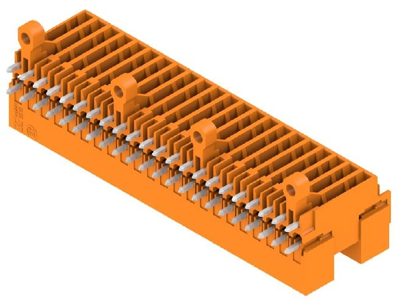 1633780000 Weidmüller PCB Connection Systems Image 2