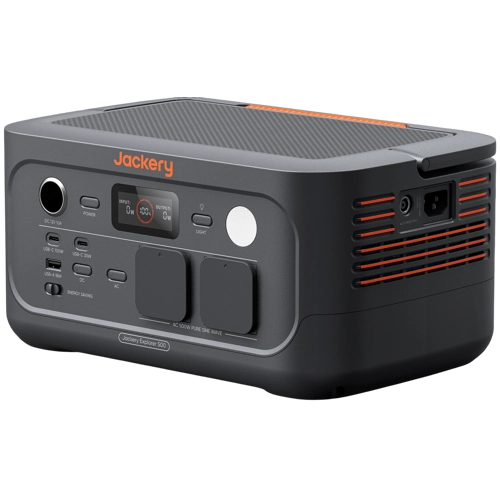 21-0001-000275 Jackery Powerbanks, Auxiliary Batteries Image 3