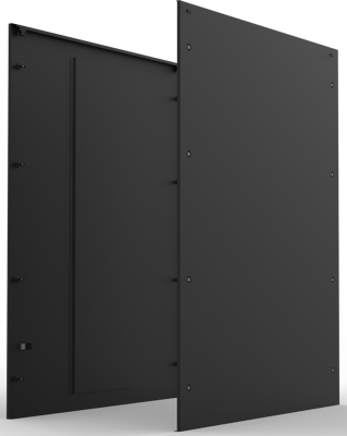 21630-224 SCHROFF Accessories for Enclosures