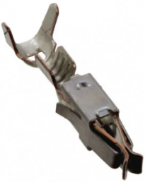 Receptacle, 0.5-1.0 mm², AWG 20-17, crimp connection, tin-plated, 927770-3