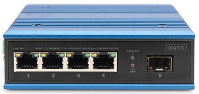 DN-651130 DIGITUS Industrial ethernet switches Image 3