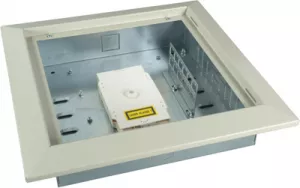FTTH-BOX-IN-UP EFB-Elektronik Connectin Modules, Patch Distributors