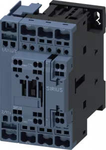 3RT2325-2AC20-1AA0 Siemens Contactors