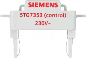 5TG7353 Siemens Frame, Rockets and Accessories