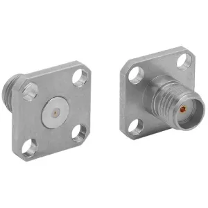 RFSMAA4JCCA BULGIN Coaxial Connectors