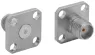 RFSMAA4JCCE BULGIN Coaxial Connectors
