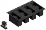 SL11SMD10414SBTR Fischer Elektronik PCB Connection Systems