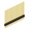 SLV N 1 130 16 G Fischer Elektronik PCB Connection Systems