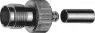 100023803 Telegärtner Coaxial Connectors
