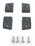 20007100 Bopla Accessories for Enclosures