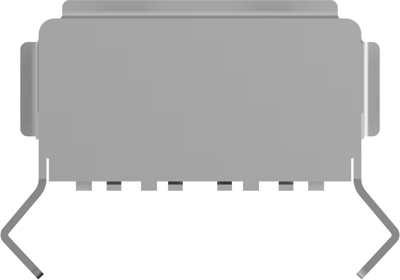 292303-7 AMP USB Connectors, PC Connectors Image 4
