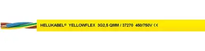 37270 HELUKABEL Control Cables