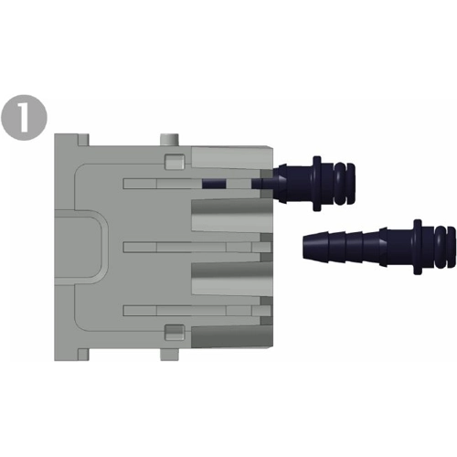 2637320000 Weidmüller Contact Inserts Image 2