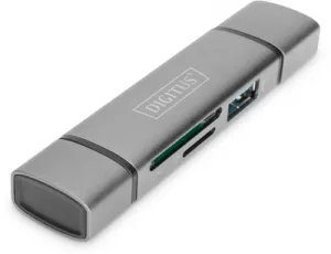 DA-70886 DIGITUS Card Readers