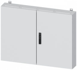 ALPHA 160, wall-mounted cabinet, IP44, protectionclass 2, H: 800 mm, W: 1050...