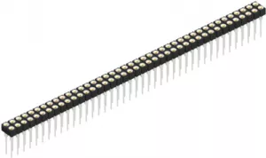 MK23182Z Fischer Elektronik PCB Connection Systems