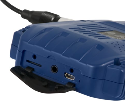 PCE-VE 200-S3 PCE Instruments Microscopes, inspection cameras, light sources, accessories Image 3