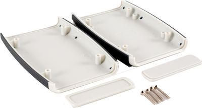1553BXGY Hammond General Purpose Enclosures