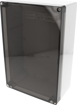 1554V2GYSL Hammond General Purpose Enclosures
