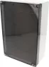1554V2GYSL Hammond General Purpose Enclosures