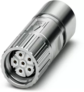1628806 Phoenix Contact Sensor-Actuator Connectors