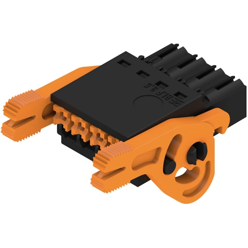 2459860000 Weidmüller PCB Connection Systems Image 2