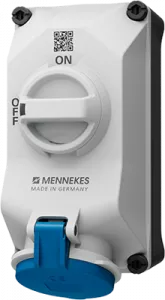 5603306G Mennekes CEE Connectors