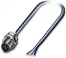 1424140 Phoenix Contact Sensor-Actuator Connectors
