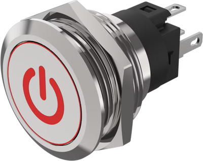 82-6151.1A14.B002 eao Pushbutton Switches