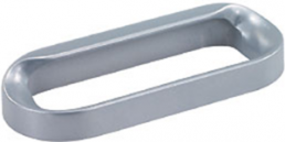 Carrying handle, Zinc-aluminium die-casting