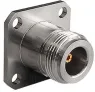 RFNA4JFHMF BULGIN Coaxial Connectors