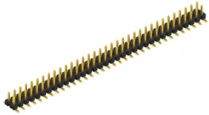 SLLP6SMD03868GPS Fischer Elektronik PCB Connection Systems
