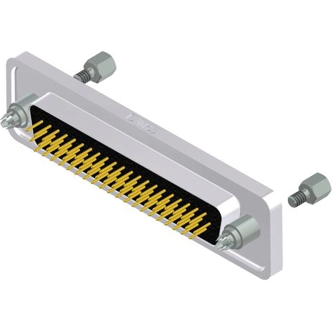 15-000523 CONEC D-Sub Connectors Image 2