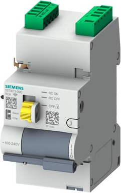 5ST3073-0MC Siemens Switches Accessories Image 1