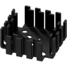 FK 223 SA CB SOT 32 Fischer Elektronik Heat Sinks