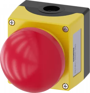 3SU1801-2NG00-2AA2 Siemens Control Devices in Housings