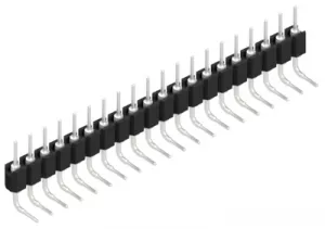 10043014 Fischer Elektronik PCB Connection Systems