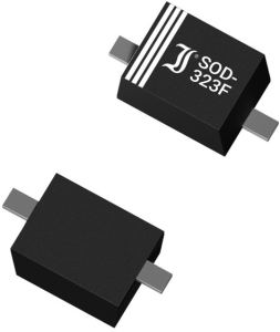 Switching diode, ultrafast, 0.3 A, SOD323, 0.2 W