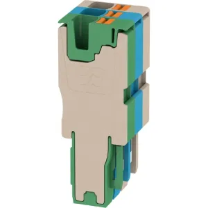 2540450000 Weidmüller Terminals Accessories