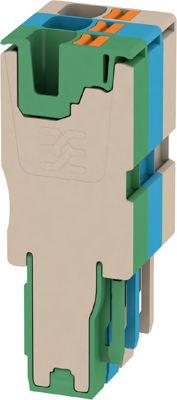 2540450000 Weidmüller Terminals Accessories