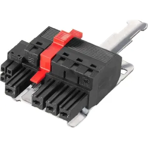 2681780000 Weidmüller PCB Connection Systems