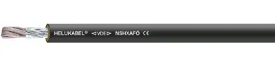 38520 HELUKABEL Control Cables