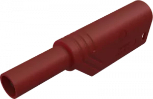 LAS S WS AU RT Hirschmann Test & Measurement Laboratory Connectors