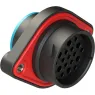 AHDP02-24-19SR-SRA Amphenol Other Circular Connectors