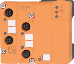 AC2516 IFM electronic Sensor-Actuator Distribution Boxes