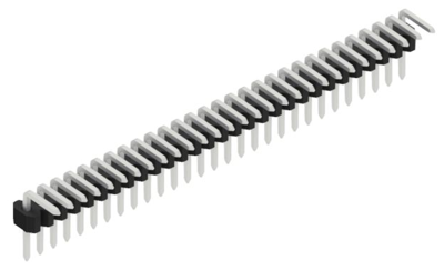 10060963 Fischer Elektronik PCB Connection Systems