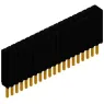 BLM KG 1 20 G Fischer Elektronik PCB Connection Systems