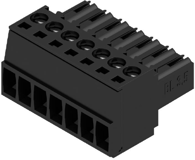 1610190000 Weidmüller PCB Connection Systems Image 2