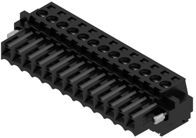1615890000 Weidmüller PCB Connection Systems